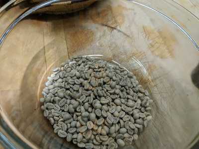 Bu'na The Soul Of Coffee Toronto