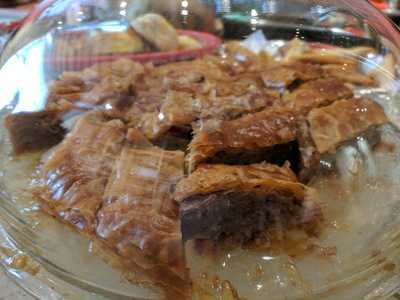 Bu'na The Soul Of Coffee Toronto