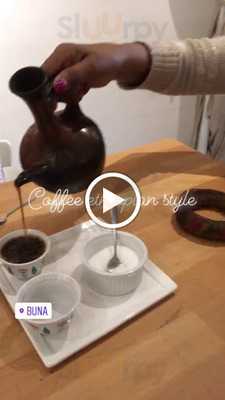 Bu'na The Soul Of Coffee Toronto