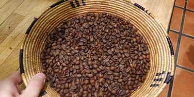 Bu'na The Soul Of Coffee Toronto