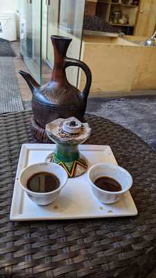 Bu'na The Soul Of Coffee Toronto