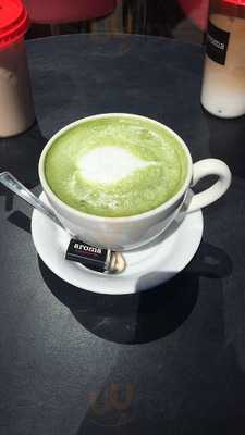 Aroma Espresso Bar