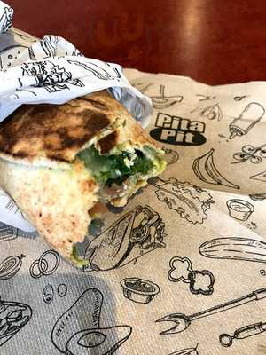 Pita Pit
