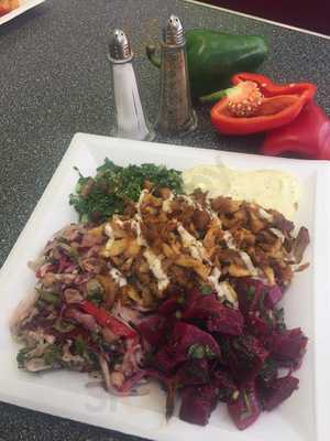 Adam's Shawarma