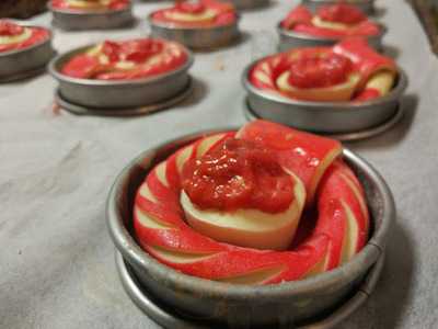 Fournil Des Gourmets Inc