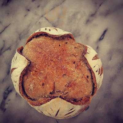 Fournil Des Gourmets Inc