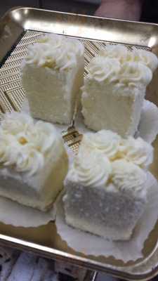 Boulangerie & Patisserie Bruno & Freres