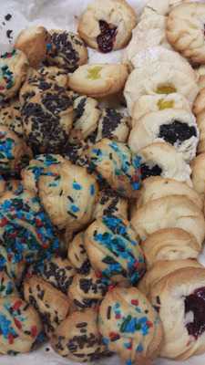 Boulangerie & Patisserie Bruno & Freres