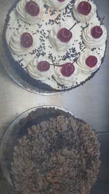 Boulangerie & Patisserie Bruno & Freres