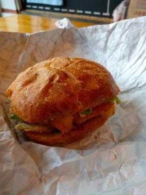 Sully’s Sandwich Kitchen