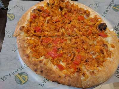 Paramount Fine Foods