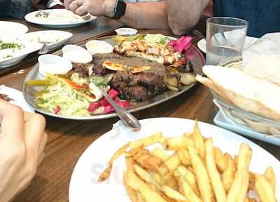 Paramount Fine Foods