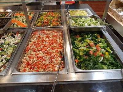 Marchellos Marche Et Deli