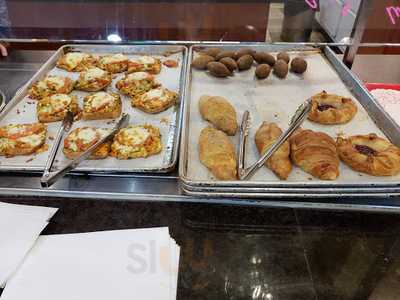 Marchellos Marche Et Deli