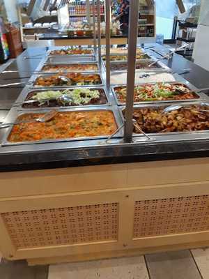 Marchellos Marche Et Deli