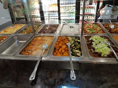 Marchellos Marche Et Deli