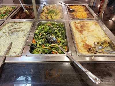 Marchellos Marche Et Deli