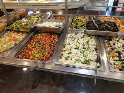 Marchellos Marche Et Deli