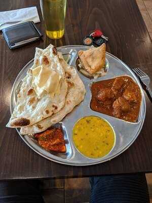 Hyderabad Biryani Hut