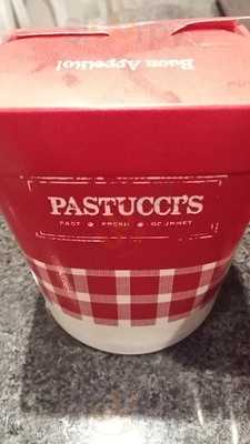 Pastucci’s