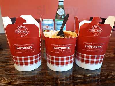 Pastucci’s