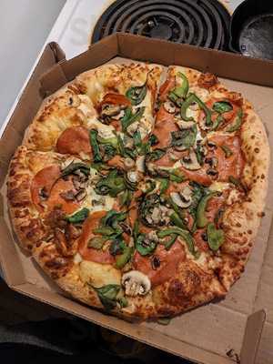 Domino's Pizza