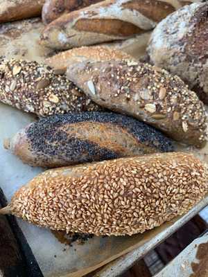 The Bread Essentials