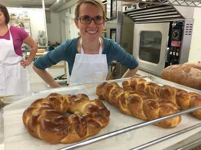 The Bread Essentials