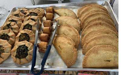 The Bread Essentials