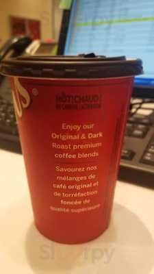 Tim Hortons