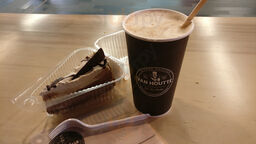 Cafe Van Houtte
