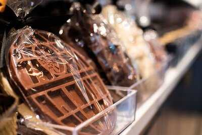 The Grand Order Of Divine Sweets