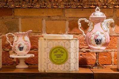 The Grand Order Of Divine Sweets