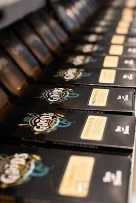 The Grand Order Of Divine Sweets