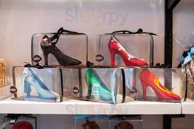 The Grand Order Of Divine Sweets