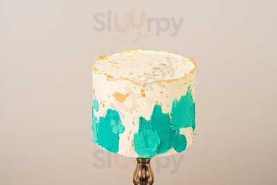 The Grand Order Of Divine Sweets