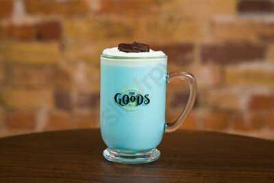 The Grand Order Of Divine Sweets