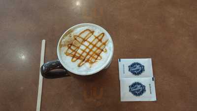 Timothy's World Coffee