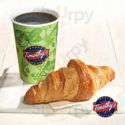 Timothy's World Coffee