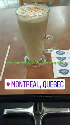 Timothy's World Coffee