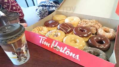 Tim Hortons