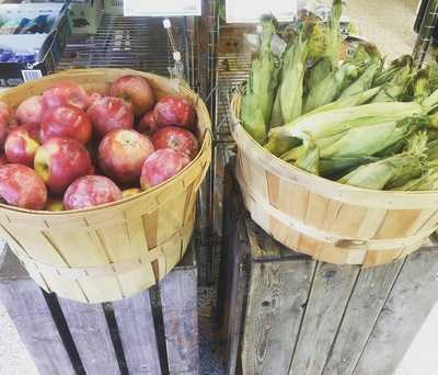 C'est La Vie Marche Bio