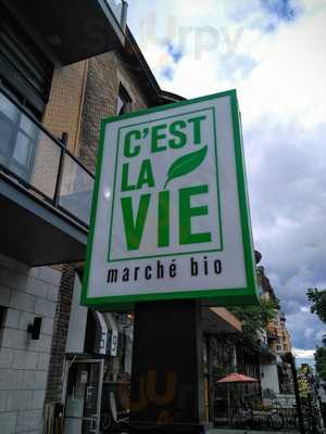 C'est La Vie Marche Bio