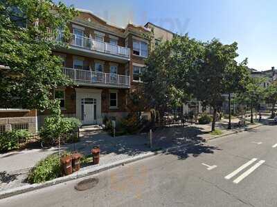 C'est La Vie Marche Bio