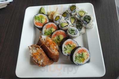 Sushi Shop