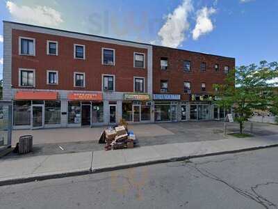 Restaurant Sariling Atin