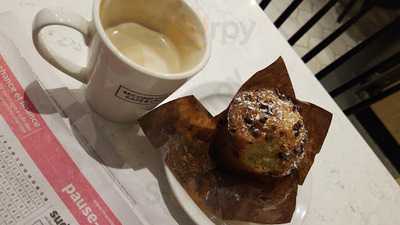 Second Cup Cafe & Cie