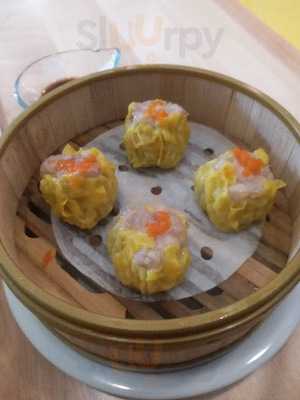 Yum Yum Soupe Dumpling