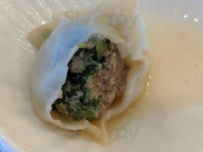 Yum Yum Soupe Dumpling