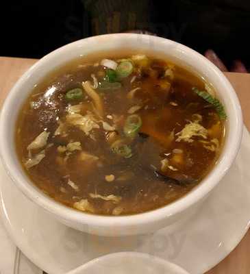 Yum Yum Soupe Dumpling